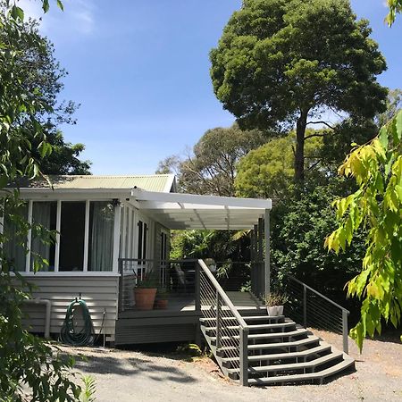 Nagoondie Studio Healesville Exterior foto