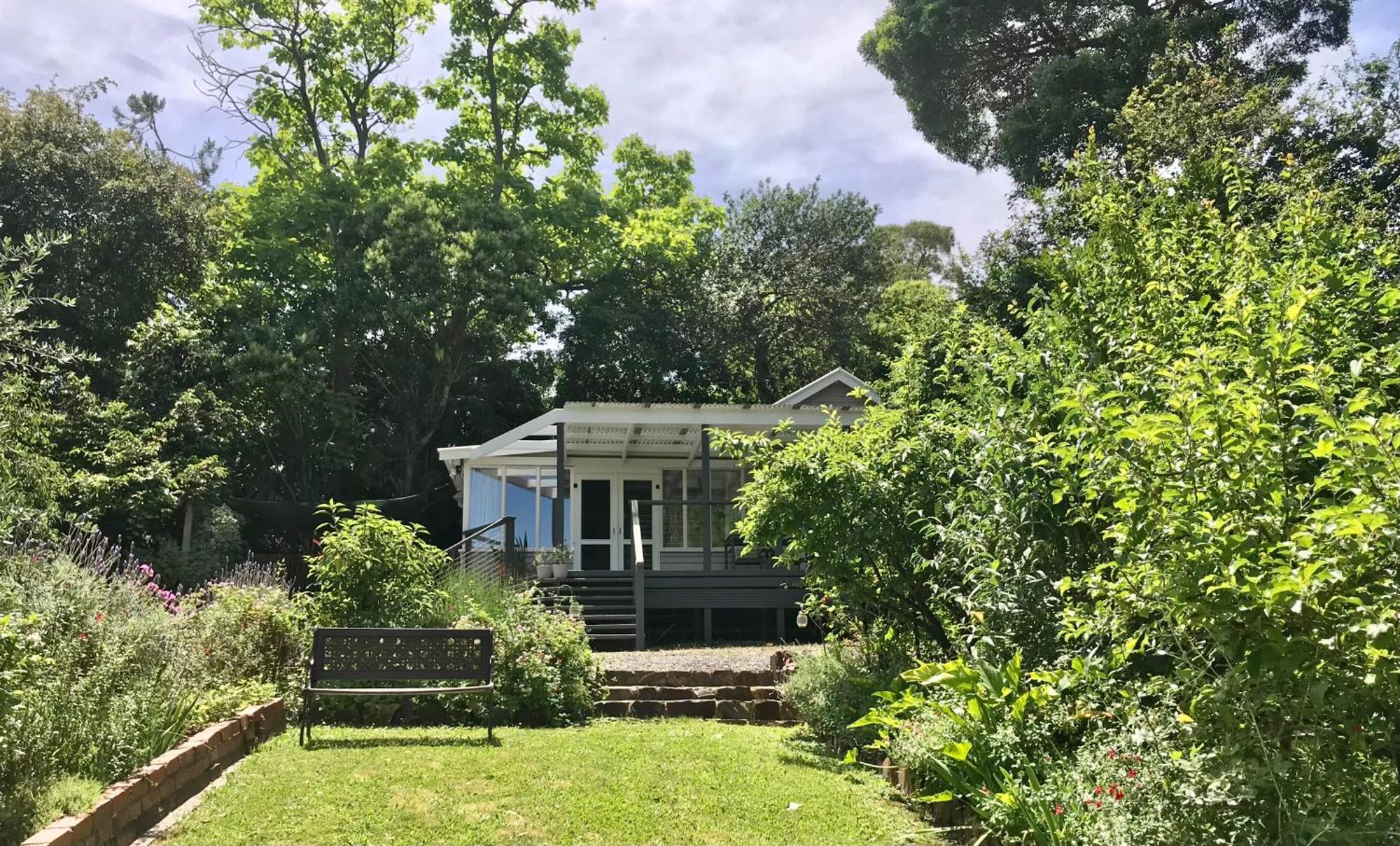 Nagoondie Studio Healesville Exterior foto